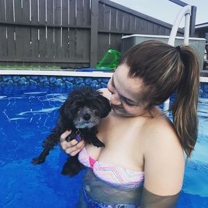 Meet your Posher, Branda